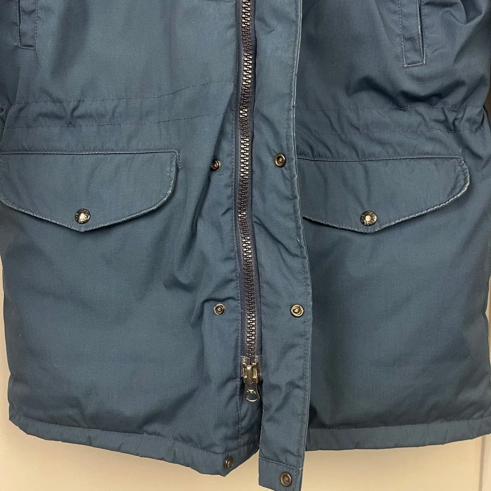 The North Face vintage made